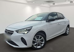 Bild des Angebotes Opel Corsa ELEGANCE STYLE 1.2T AUTOMATIK NAVI+LED+GRA+SITZHZG