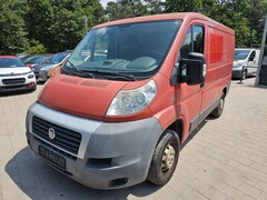 Bild des Angebotes Fiat Ducato Kasten 30 120