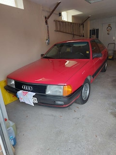 Audi 100 Audi 100 2.0 E
