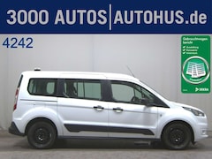 Bild des Angebotes Ford Transit Connect