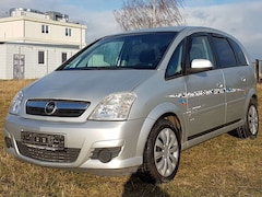 Bild des Angebotes Opel Meriva 1,4.Klima,ANK,S.GutAust.Tüvneu+AlüRäd.,S.