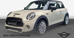 Bild des Angebotes MINI Cooper S Hatch Chili Head-Up LED Navi Tempomat uvm.