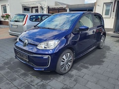 Bild des Angebotes VW e-up! e-up United