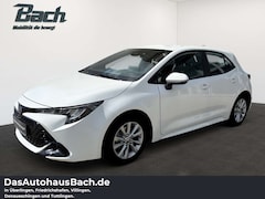 Bild des Angebotes Toyota Corolla 1.8 l Hybrid 5-T.  Business Edit