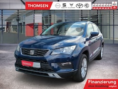 Bild des Angebotes SEAT Ateca Style 1.4 TSI AUT Winterp. PDC SHZ LM