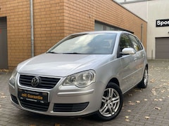 Bild des Angebotes VW Polo IV Comfortline/KLIMA/GEPFLEGT/NEUE-STEUERKE