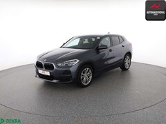 Bild des Angebotes BMW X2 X2 sDrive18d SHADOW LINE KAMERA,HEADUP,NAVIPLUS