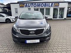 Bild des Angebotes Kia Sportage Attract 2WD