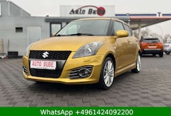 Bild des Angebotes Suzuki Swift Sport KAMERA|BI-XENON|NAVI|SHZ