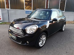 Bild des Angebotes MINI Cooper Countryman Cooper Automatik Navi Panoramadach Klima NeuTüv