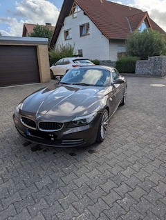 Bild des Angebotes BMW Z4 sDrive23i