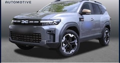 Bild des Angebotes Dacia Bigster Extreme hybrid-G 150 4x4 NAVI PDC KLIMA