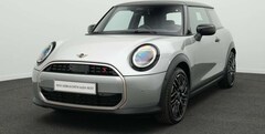 Bild des Angebotes MINI Cooper S Favoured Trim
