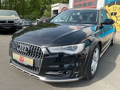 Bild des Angebotes Audi A6 allroad 3.0 TDI quattro LED Navi BOSE AHK PDC