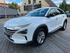 Bild des Angebotes Hyundai NEXO *2.HAND*AUTOMATIK*LEDER*KAMERA*WASSERSTOFF*
