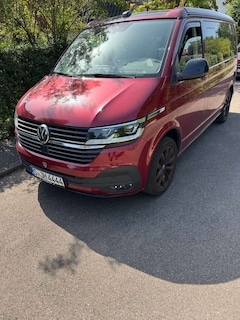 Bild des Angebotes VW T6.1 California California T6.1 DSGOcean Edition