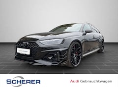 Bild des Angebotes Audi RS4 ABT RS 4-X Avant 1 von 60 2.9 TFSI qu
