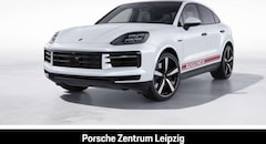 Bild des Angebotes Porsche Cayenne E-Hybrid Coupe Massage HeadUp Inno BOSE