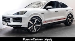 Bild des Angebotes Porsche Cayenne E-Hybrid Coupe Massage HeadUp Inno BOSE