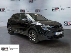 Bild des Angebotes Opel Mokka 1.2 Turbo GS*LED*KAM*SPUR*SHZ*APPLE-CAR