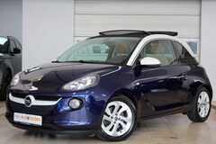 Bild des Angebotes Opel Adam OPEN AIR 116PS *NAVI*LEDER*SHZ*LED*PDC*APPLE*ILINK
