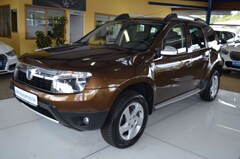 Bild des Angebotes Dacia Duster I Prestige 4x4 LEDER / KLIMA / 1.HAND