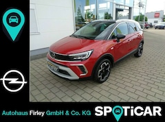 Bild des Angebotes Opel Crossland Ultimate Paket