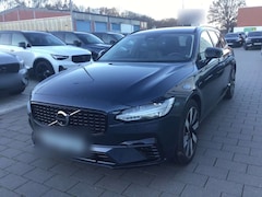 Bild des Angebotes Volvo V90 T6 Plus Dark AWD Stdhzg. AHK Cam Navi