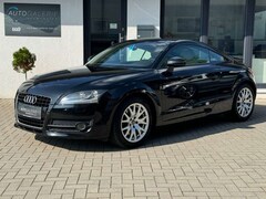Bild des Angebotes Audi TT 2.0 TFSI°Klima°Alcantara°Bi-Xenon°SHZ°Tempo