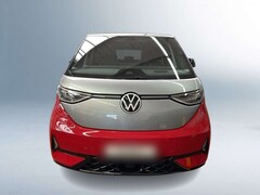 Bild des Angebotes VW ID. Buzz GTX 4MOTION langer Radstand