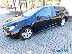 Bild des Angebotes Suzuki Swace 1.8 CVT Comfort+ Hybrid Klima Rückfahrkamera