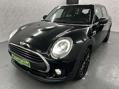 Bild des Angebotes MINI One D Clubman Keyless+LED+Temp+Shzg+Bluetooth+LM