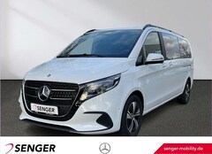 Bild des Angebotes Mercedes-Benz V 250 d Style extralang Distro. AHK2,5t 360° 9G