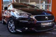 Bild des Angebotes Citroen DS5 * 2.0 BLUE-HDI* HUD* TEMPOMAT* PANORAMA* PDC