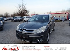 Bild des Angebotes Citroen C-Crosser Tendance