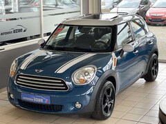 Bild des Angebotes MINI Cooper Countryman D Aut Pano Motor nur 12.312 km