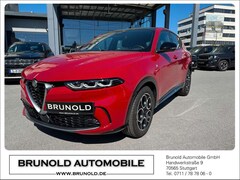 Bild des Angebotes Alfa Romeo Tonale Ti 1.5 VGT (160PS)
