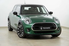 Bild des Angebotes MINI Cooper Aut. Pano Navi Pano LED Chili