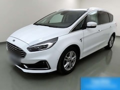 Bild des Angebotes Ford S-Max 2.0 EcoBlue Aut. Titanium StandHZ+AHK+ACC