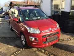 Bild des Angebotes Citroen C3 Picasso Exclusive