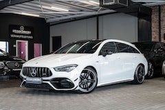 Bild des Angebotes Mercedes-Benz CLA 45 AMG CLA45 AMG SB 4M|PANO|NIGHT-PAKET|360 KAMERA