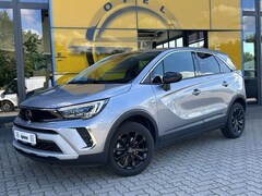 Bild des Angebotes Opel Crossland X (X) LED Shz Navigation Kamera
