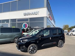 Bild des Angebotes Citroen Berlingo ë 136 MAX M Elektro
