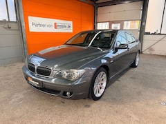Bild des Angebotes BMW 740 i E65 Leder Komfortsitze Navi Xenon PDC