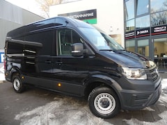 Bild des Angebotes VW Crafter Kasten 35 MR Hochdach STDHZG/KAM/AHK/SHZ