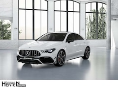 Bild des Angebotes Mercedes-Benz CLA 45 AMG Mercedes-AMG CLA 45S 4M+NIGHT+AERODYNAMIK-P+360°