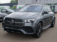 Bild des Angebotes Mercedes-Benz GLE 580 GLE 580 4M"AMG"PANO"LED"NIGHT"HUD"DISTR"STADHZG