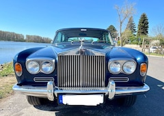 Rolls-Royce Silver Shadow Silver Shadow 1