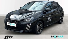 Bild des Angebotes Peugeot 208 Allure Mild-Hybrid 110 e-DSC6