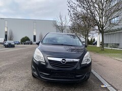 Bild des Angebotes Opel Meriva 1.4 Active